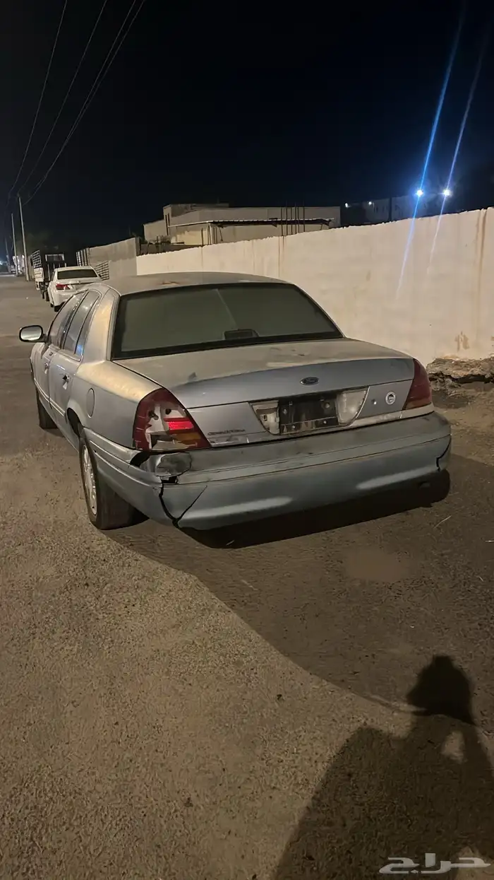 فورد فكتوريا كامري تشليح البيان خميس البحر البيع قطع 0