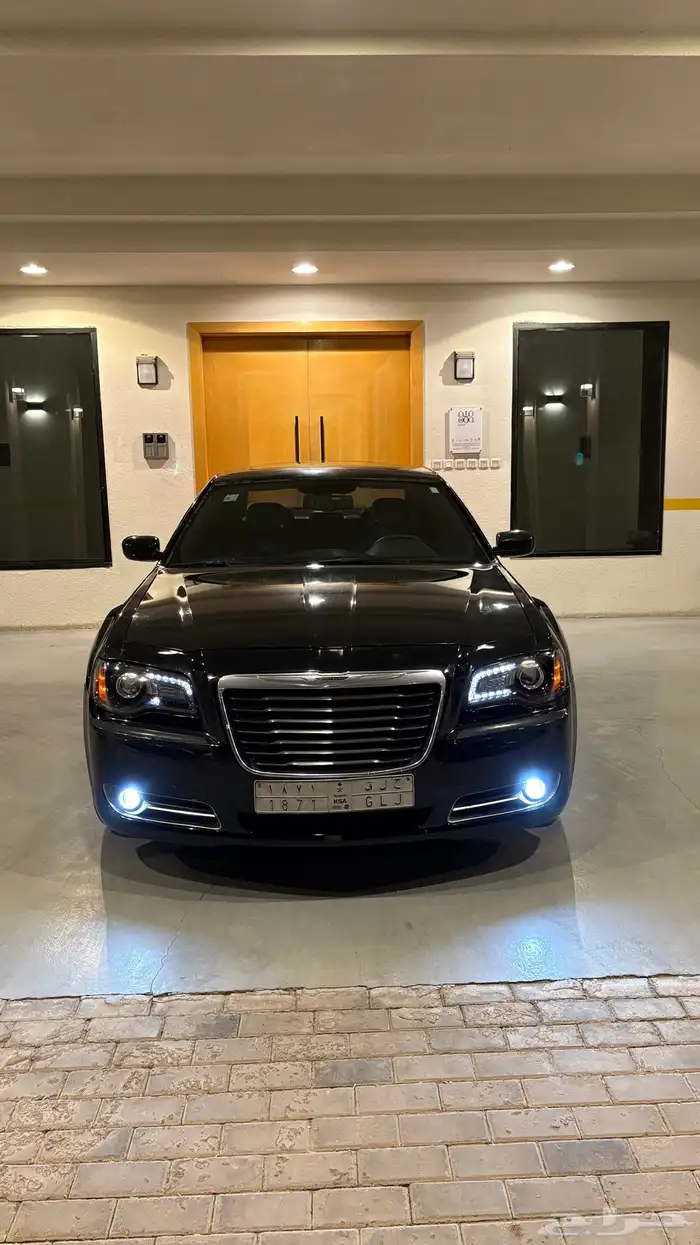 كلايزلر اكزاكتف فل الفل بلاك اديشن امريكي 1