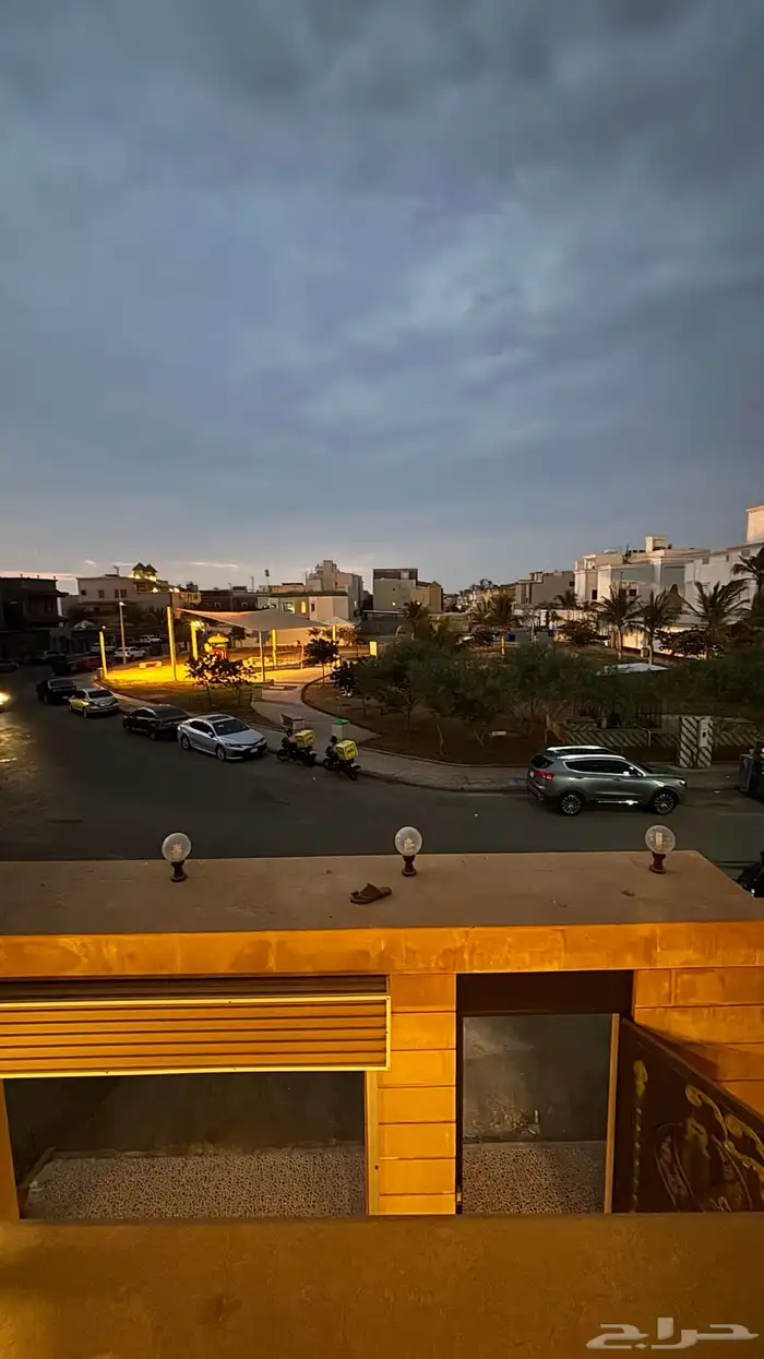 فيلا دوبلكس في ابحر الشمالية 38