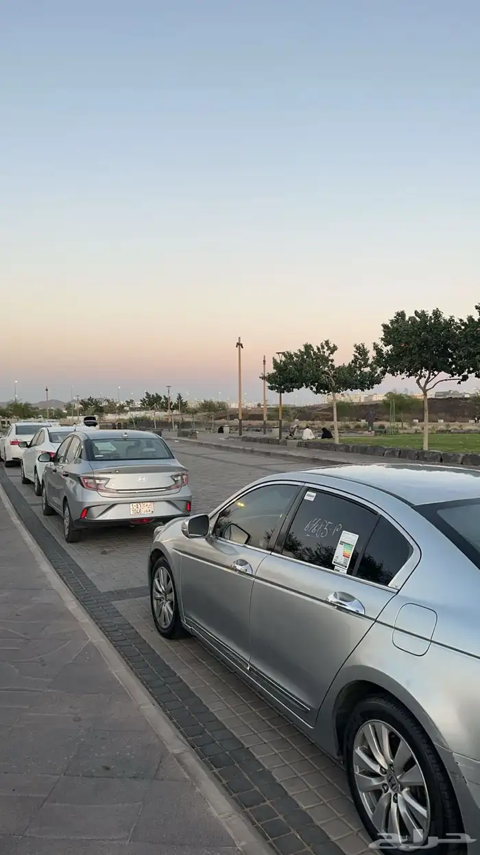 اكورد 2008 مرهمه 2012 1