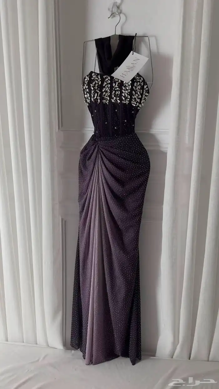 فساتين سهره يوجد لدينا تابي وتمارا 11