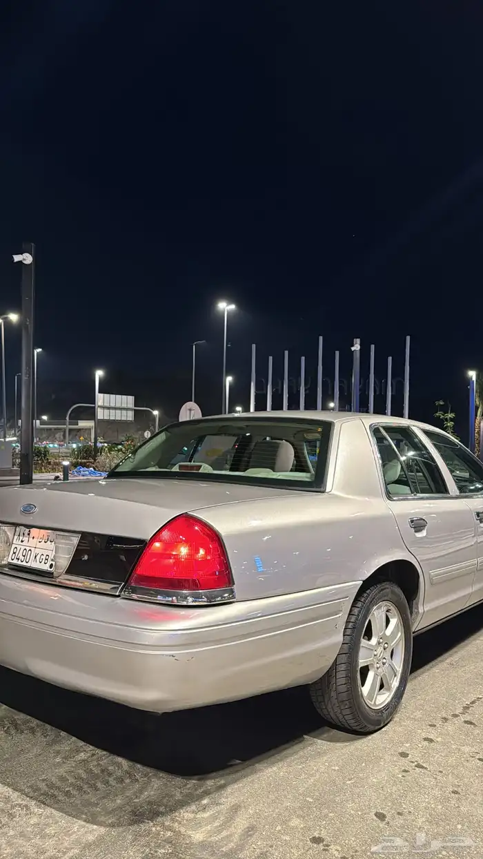 فورد 2011 وارد توكيلات الجزيرة ((( تم البيع ))) 7