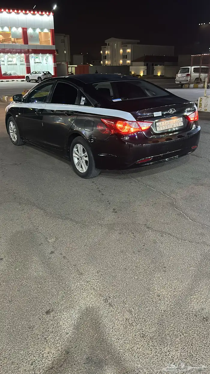 سوناتا 2012 3