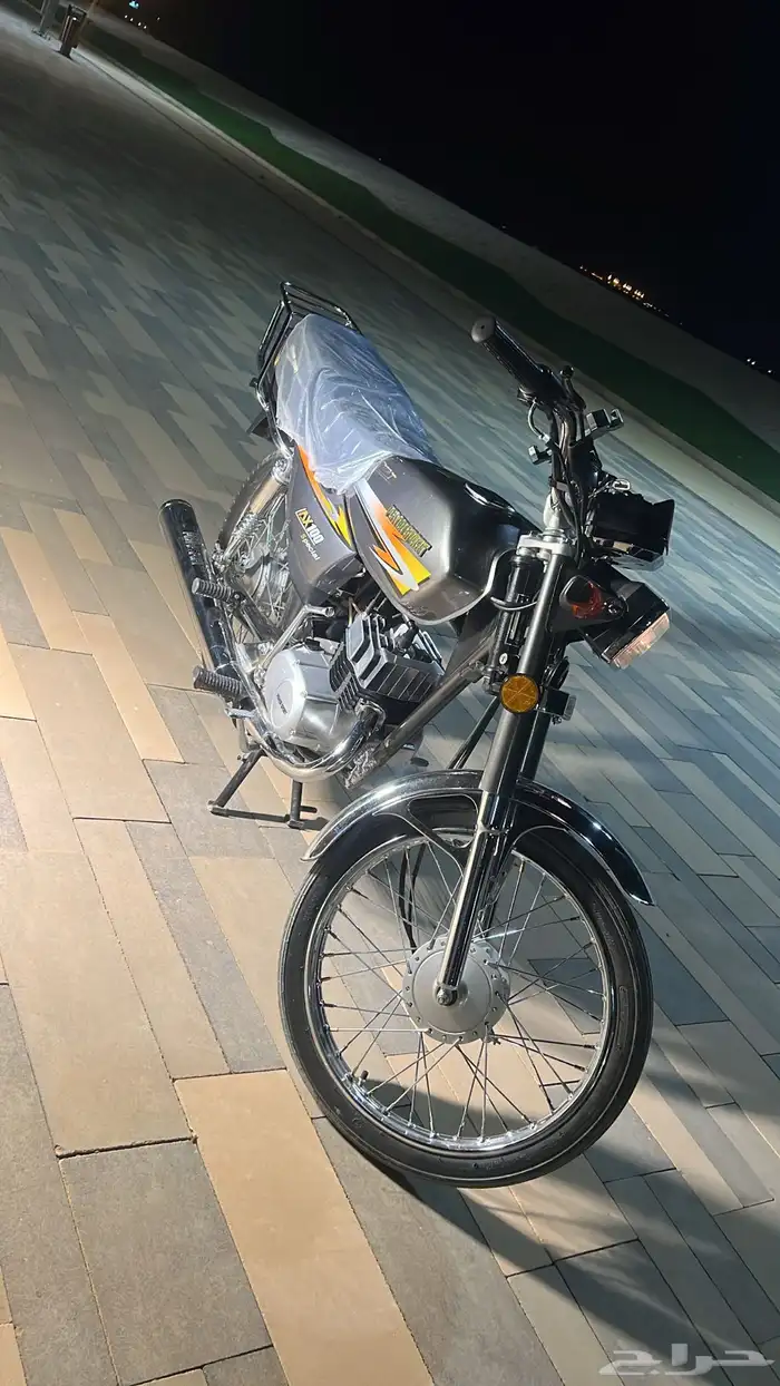 دبابAX 100 2
