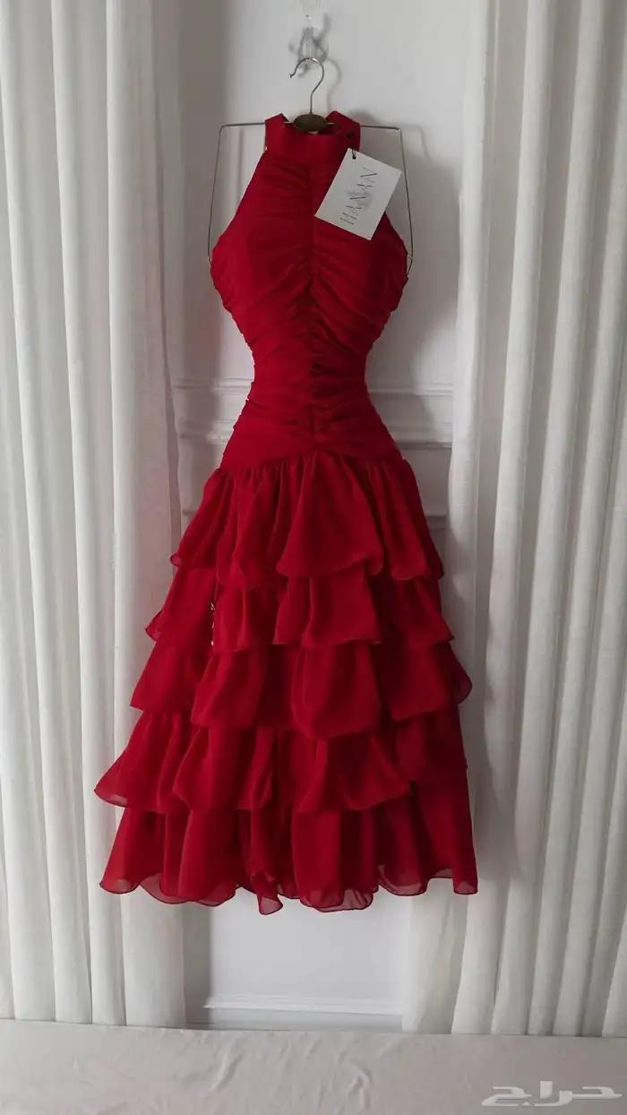 فساتين سهره يوجد لدينا تابي وتمارا 30