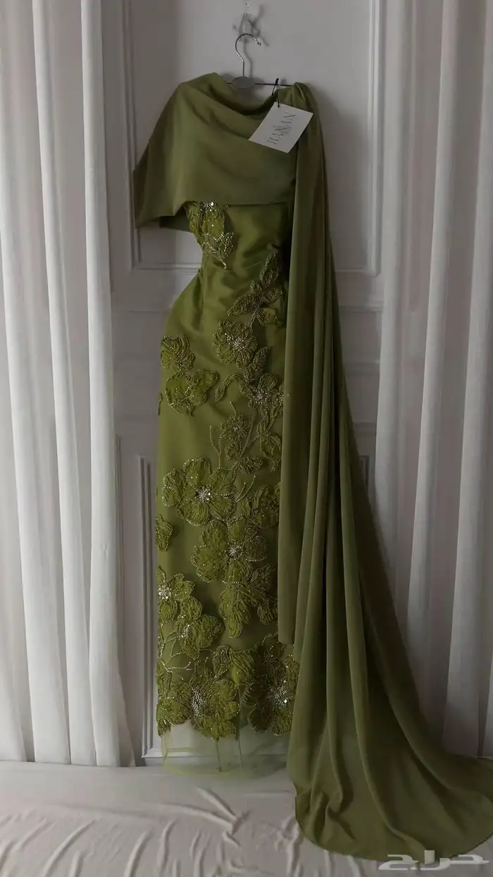 فساتين سهره يوجد لدينا تابي وتمارا 27