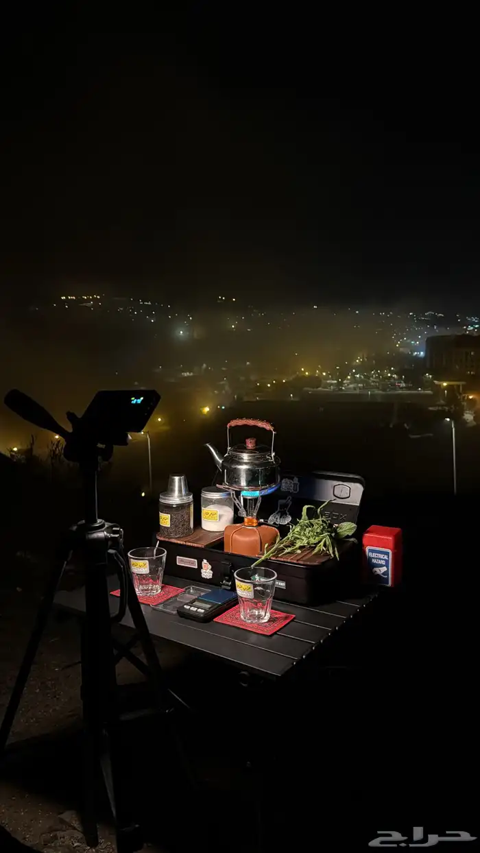 صندوق عزبه شاي 2