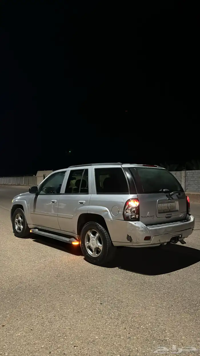 جيب بليزر شيفروليه 2009 10