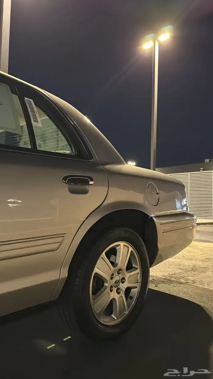 فورد 2011 وارد توكيلات الجزيرة ((( تم البيع ))) 6