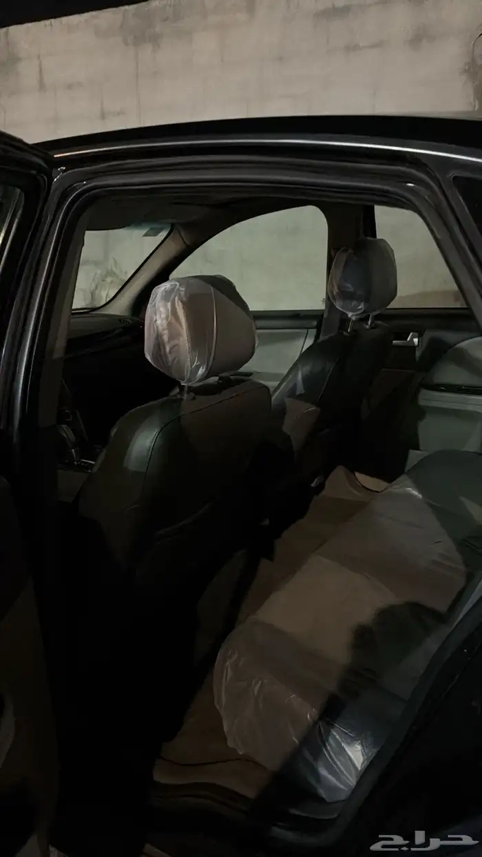 فورد منديو 2008 9