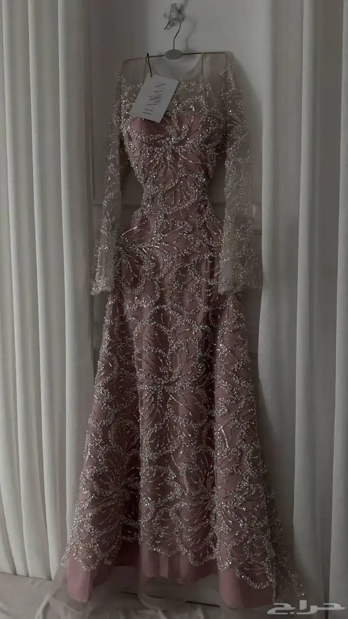 فساتين سهره يوجد لدينا تابي وتمارا 0