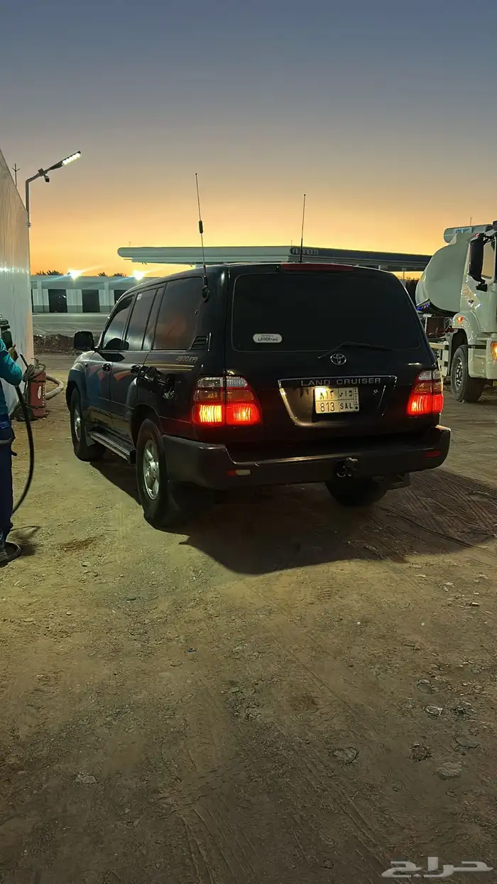 فكس 8V 8
