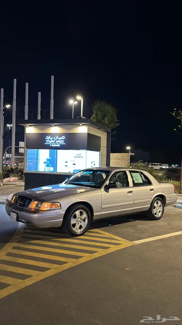 فورد 2011 وارد توكيلات الجزيرة ((( تم البيع ))) 1