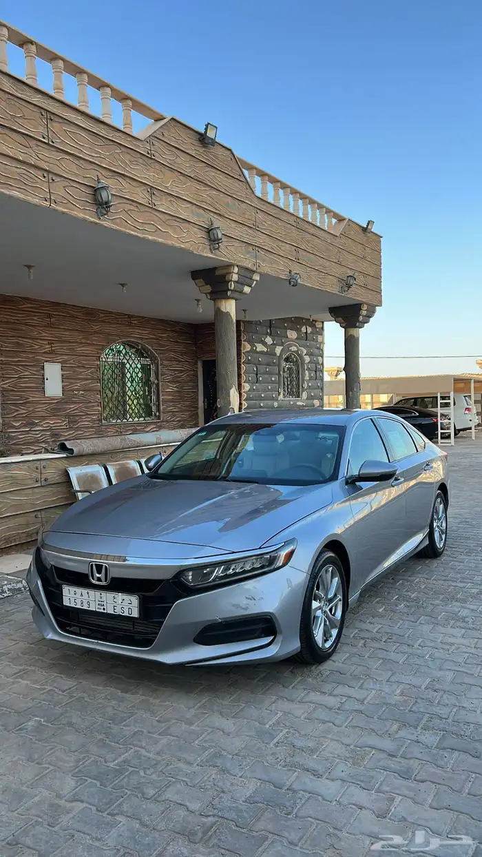 اكورد  18 0