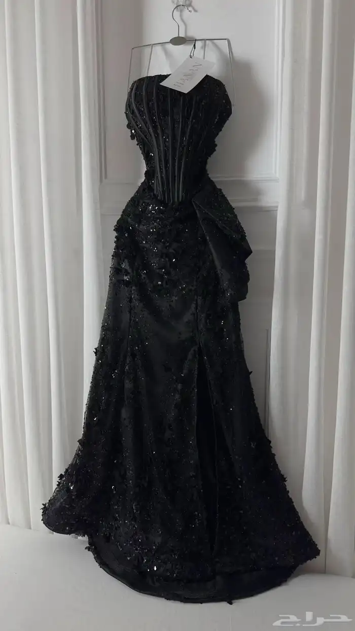 فساتين سهره يوجد لدينا تابي وتمارا 10