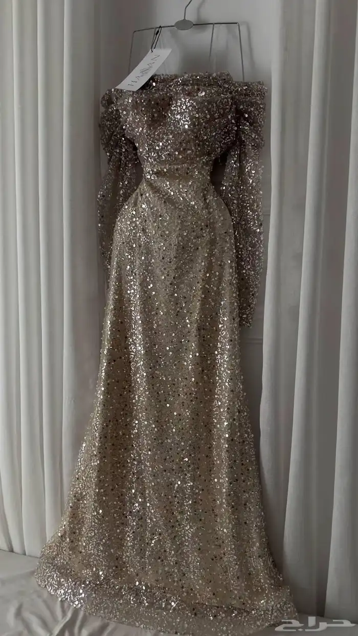 فساتين سهره يوجد لدينا تابي وتمارا 4