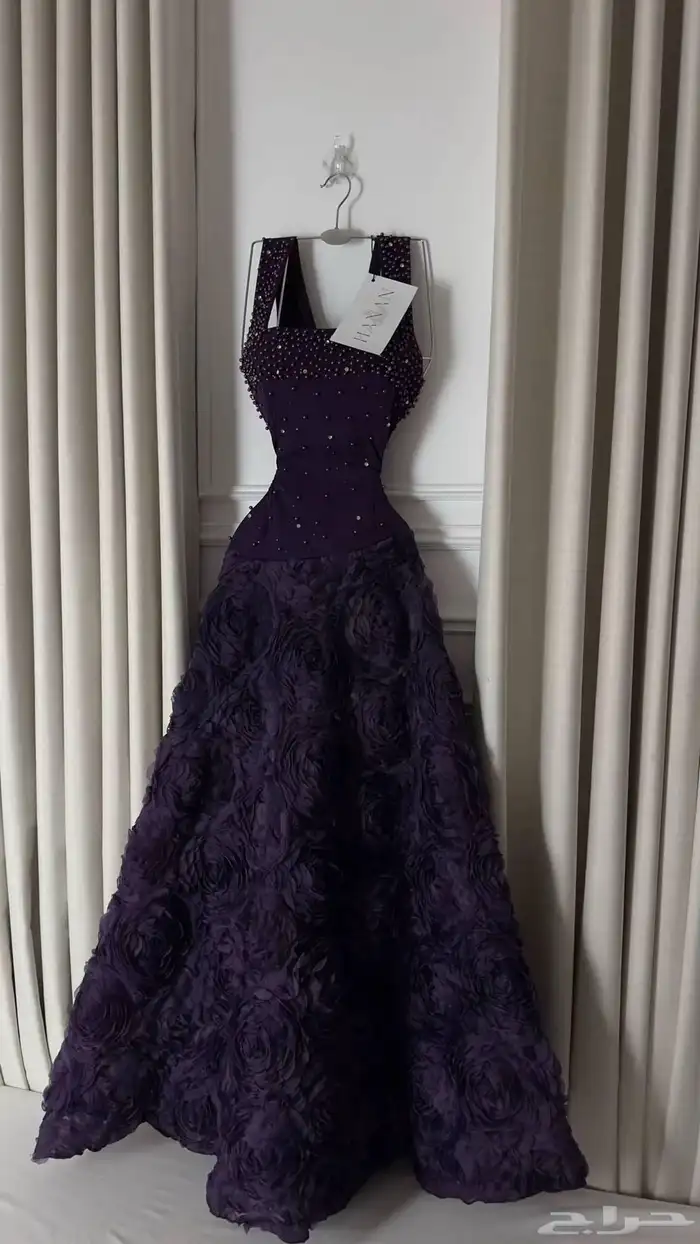 فساتين سهره يوجد لدينا تابي وتمارا 13