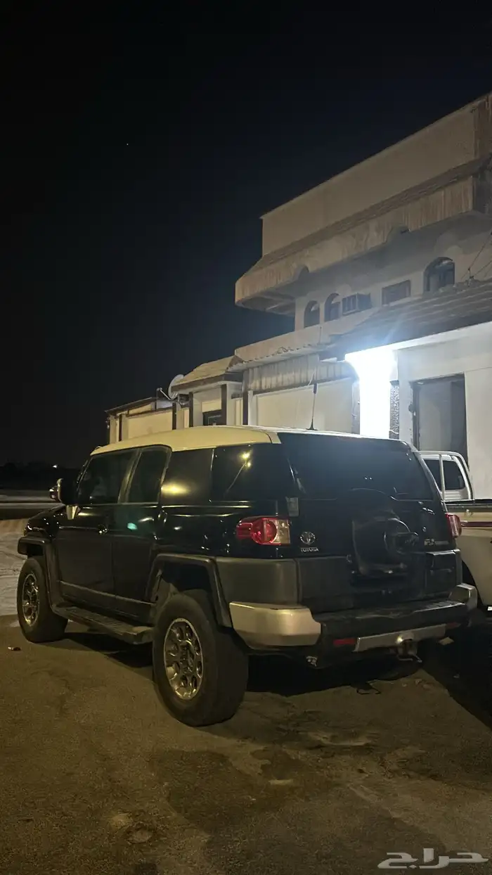 للبيع اف جي 2013 0