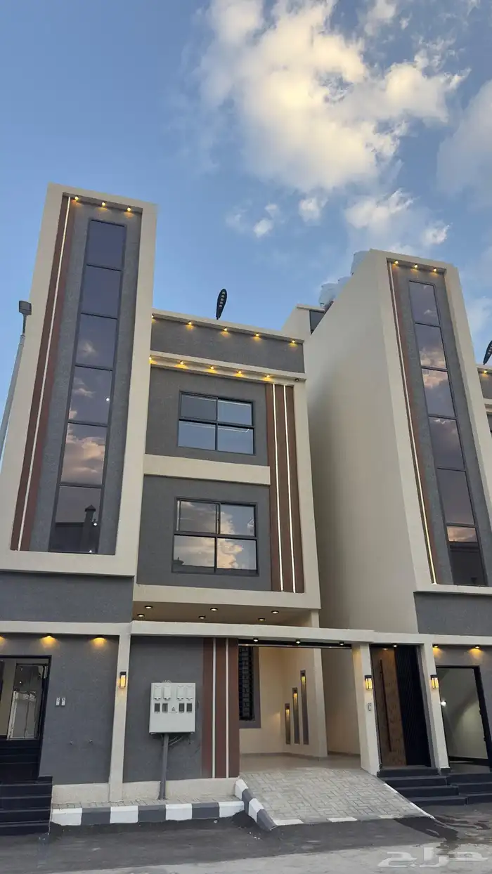 شقق للبيع الموسى   شقق تمليك حي الموسى 0