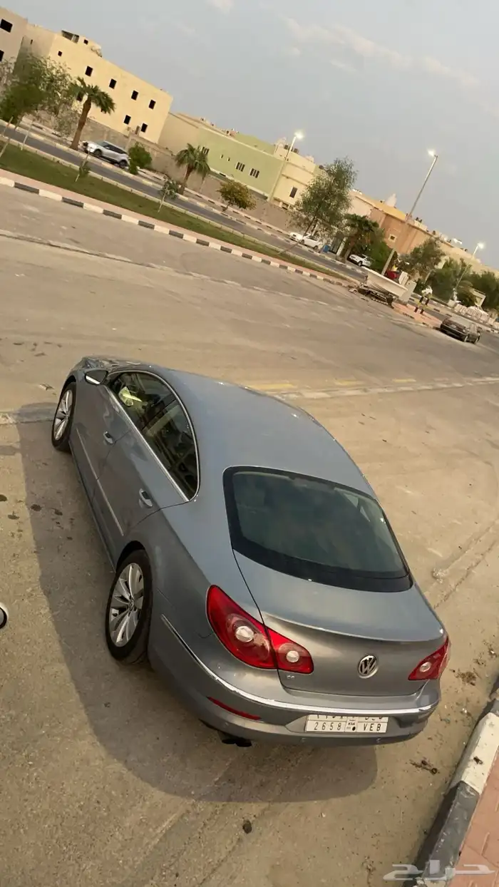 للبيع فلكس ويجن مديل2011 4