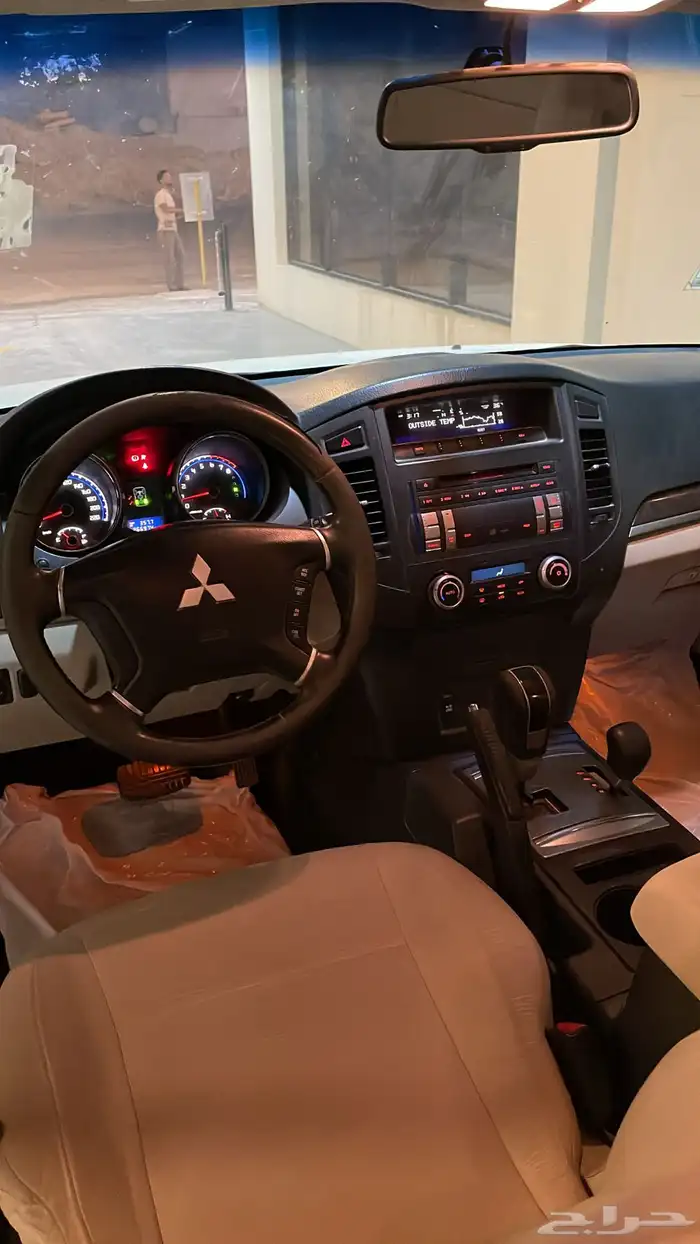 باجيرو 11