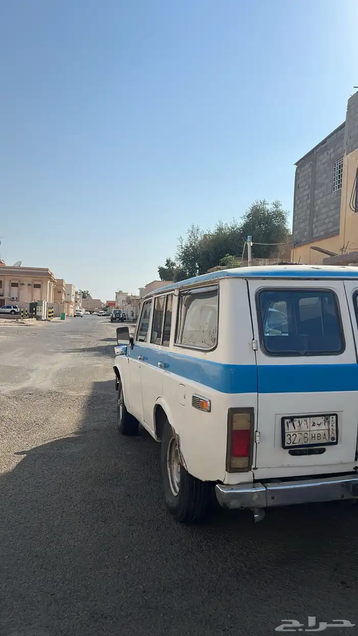 جيب صالون الموديل79 قير دفرنس مكينه دبل علا اشرط 2