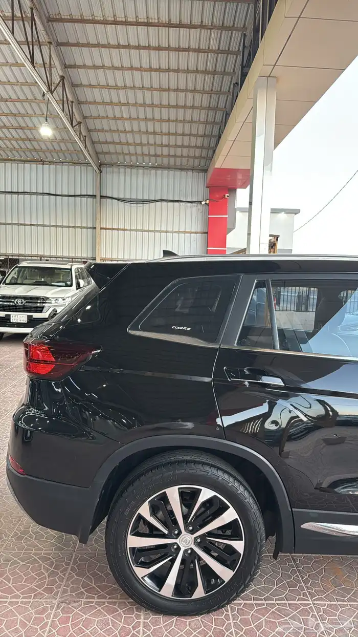 شانجان CS75 17