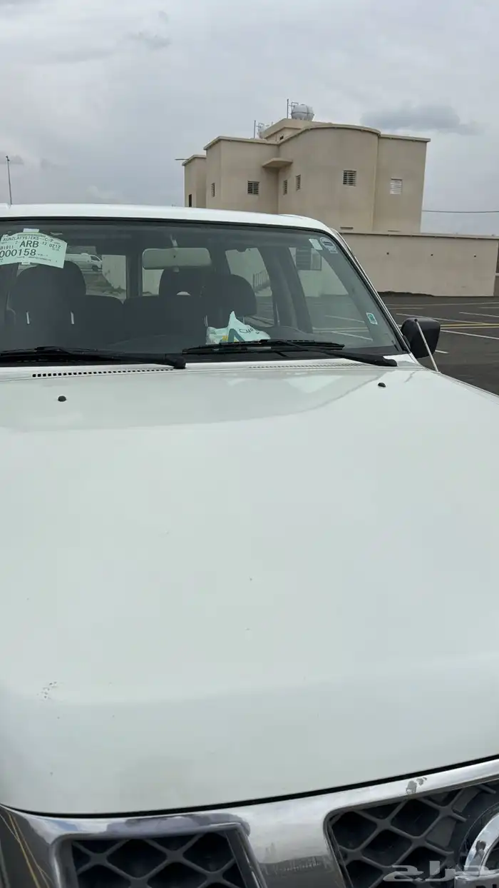 بترول نيسان ربع 2010 11