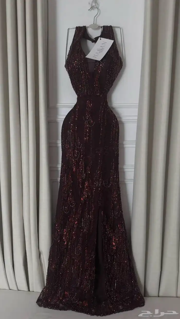 فساتين سهره يوجد لدينا تابي وتمارا 29