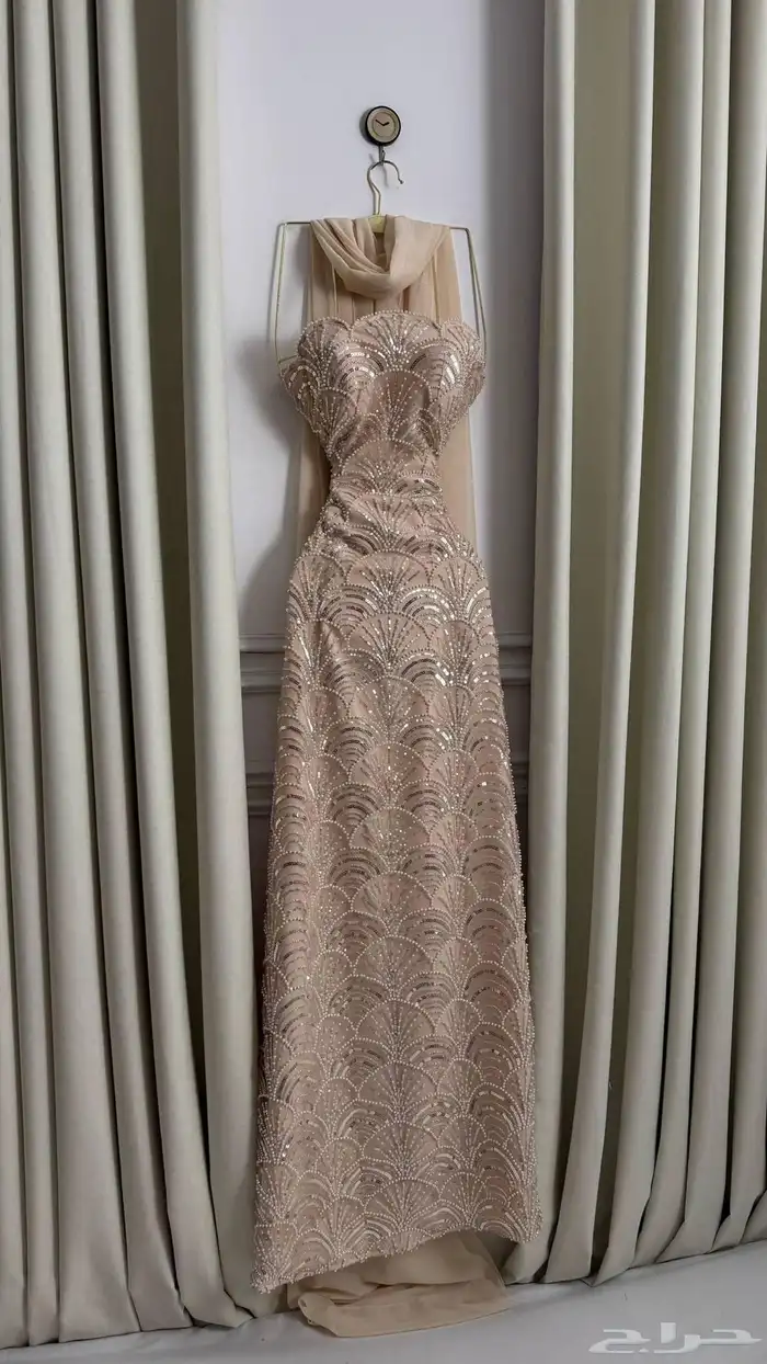 فساتين سهره يوجد لدينا تابي وتمارا 23