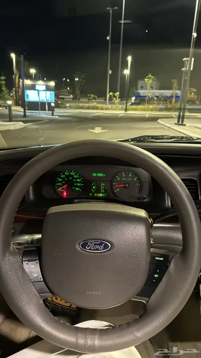 فورد 2011 وارد توكيلات الجزيرة ((( تم البيع ))) 15