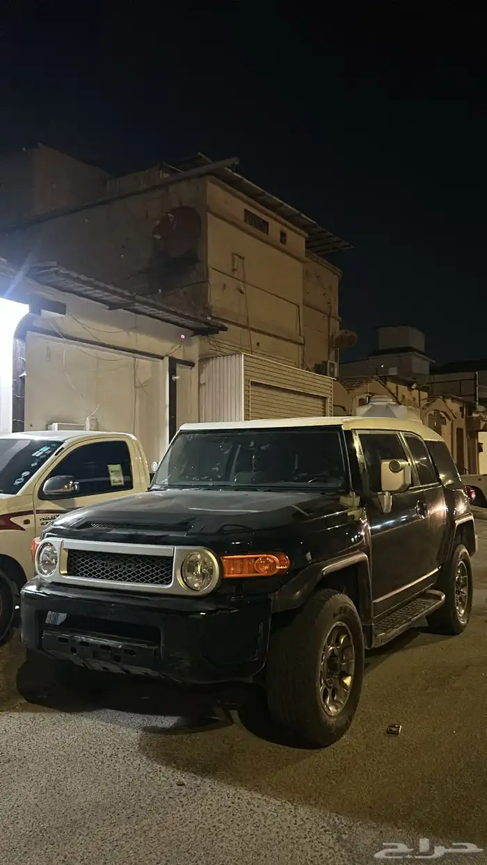 للبيع اف جي 2013 1