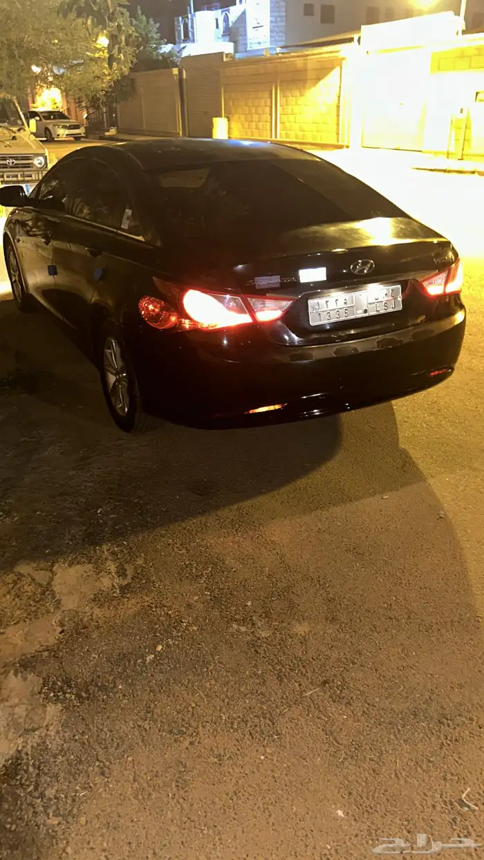 سوناتا 2012 0