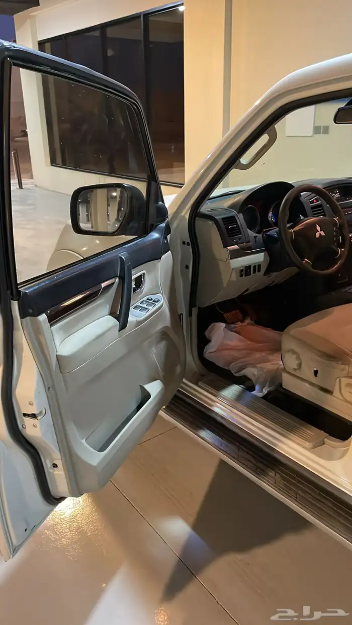 باجيرو 14