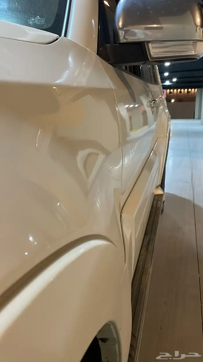 باجيرو 7