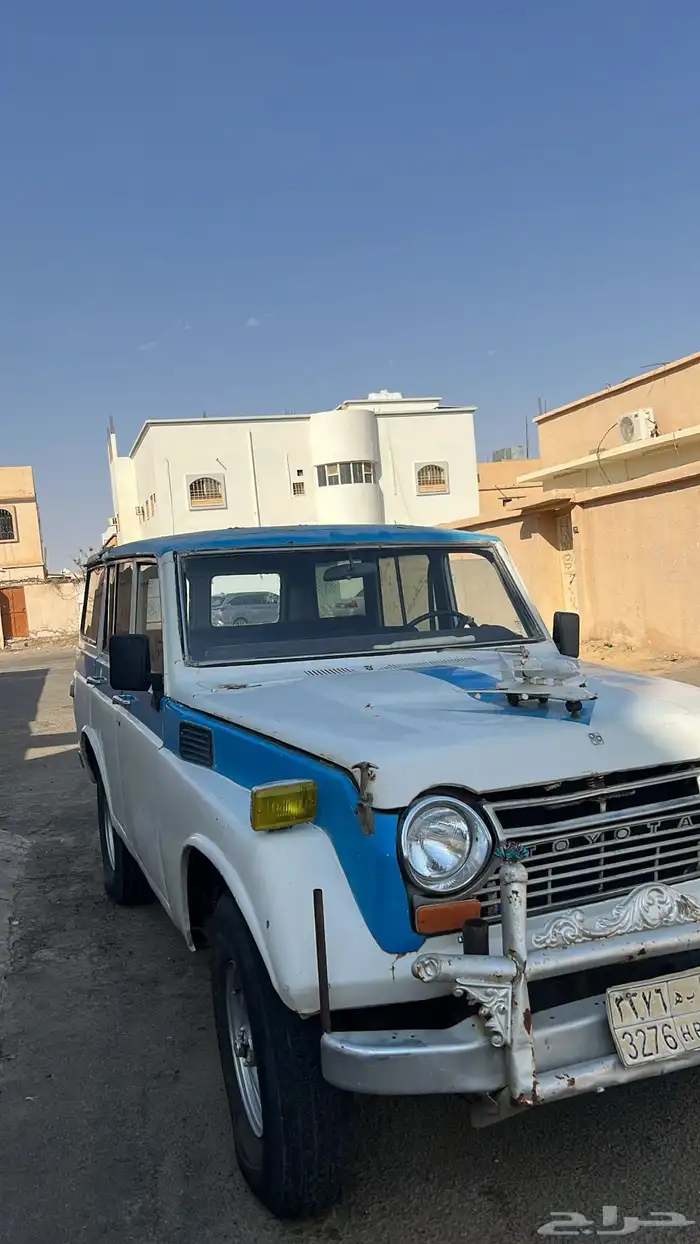 جيب صالون الموديل79 قير دفرنس مكينه دبل علا اشرط 1
