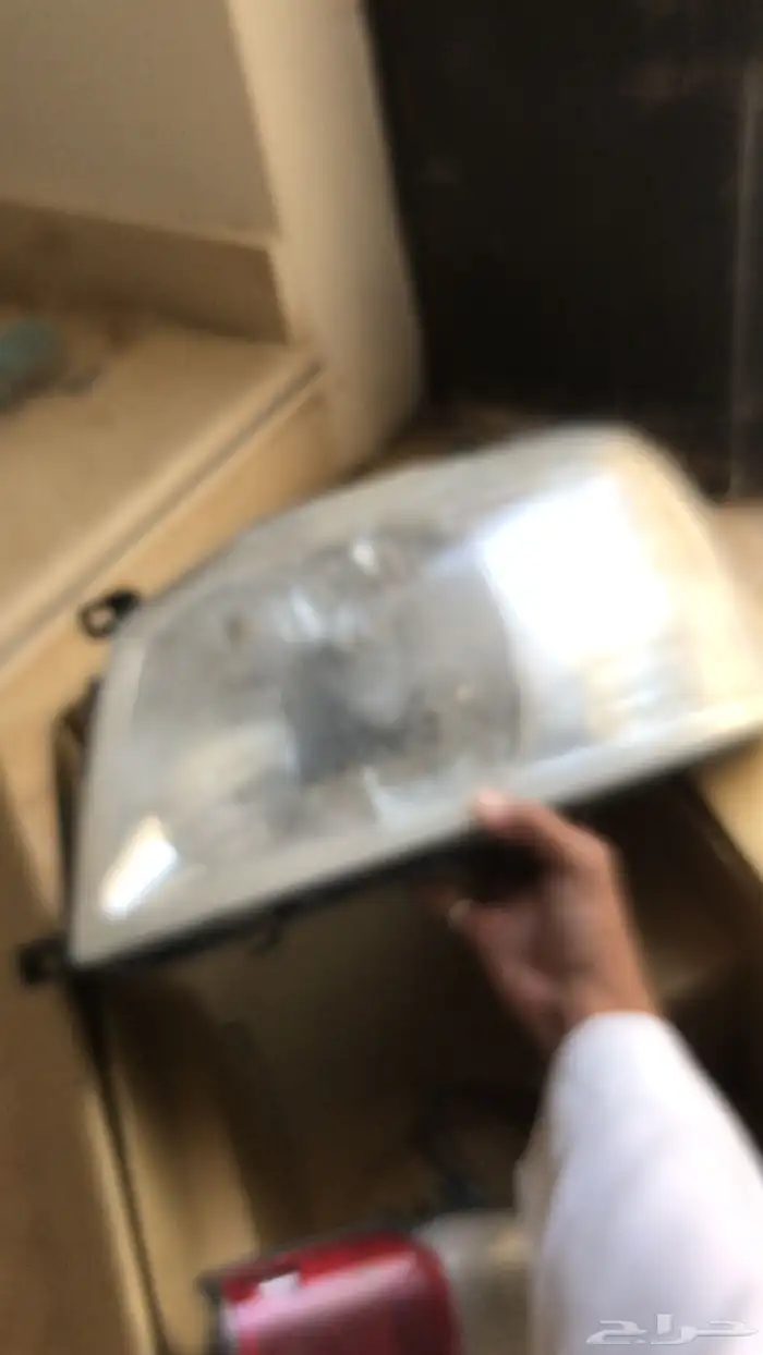شمعة ددسن يسار ديبو و اسطبين و افياش الوكاله 2