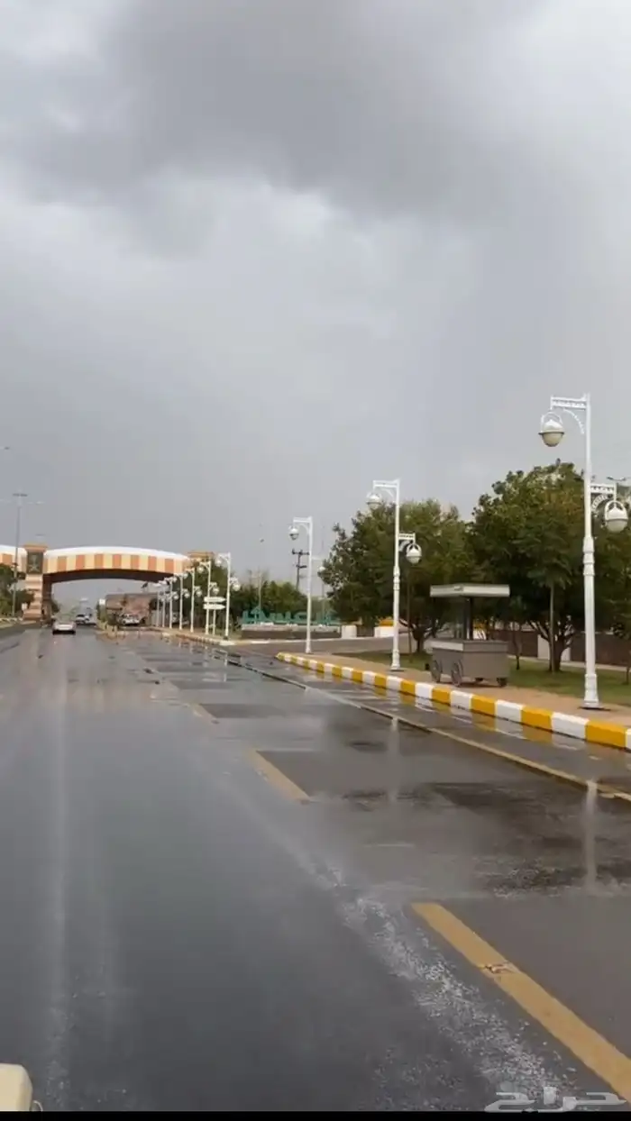 مطلوب ارض للاجار في بير عسكر شارع الخميس مشيط نجران تجاريه 0
