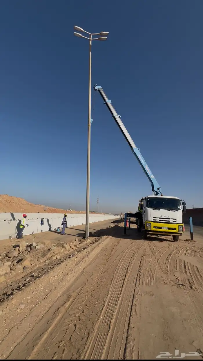 ونش بوم ترك. سطحه 0