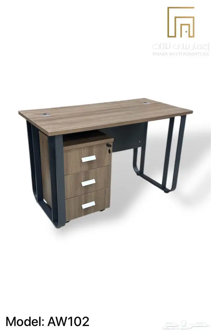 computer desk sizes 1 Meter  120cm  140cm 26