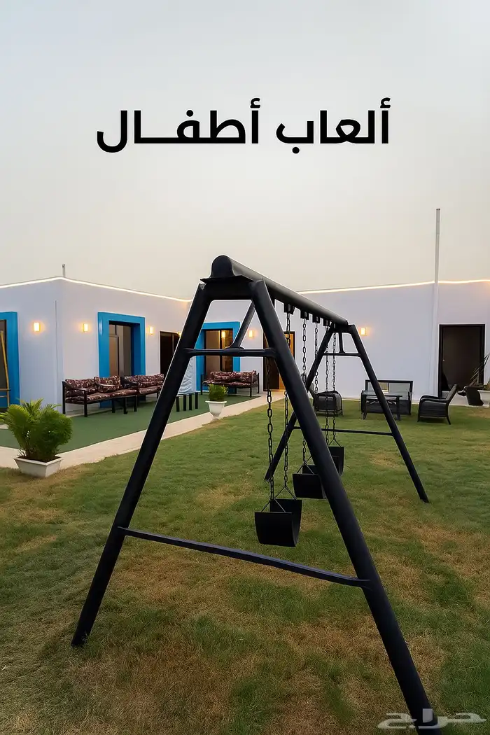 شاليهات نجران 1