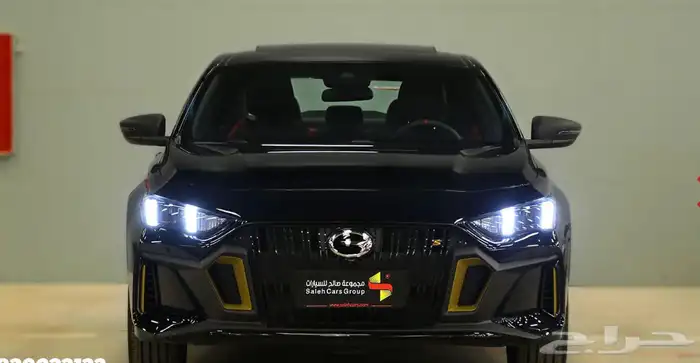 عرض اليوم الوطني جي ايه سي امباو GE 2025 11