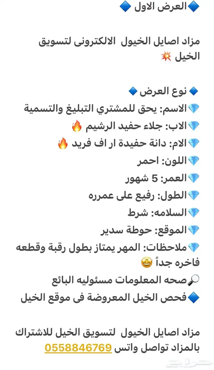 مهر واهو يملك رقبه مميزه 3