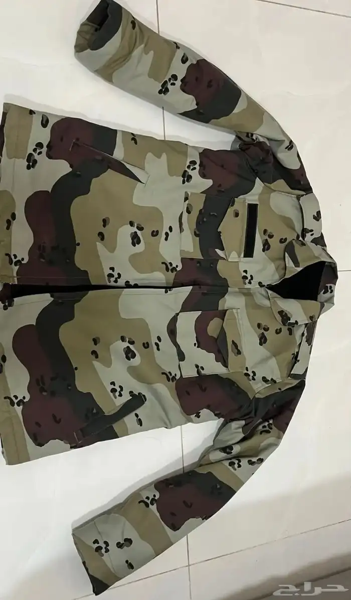 جاكيت الطورائ 0