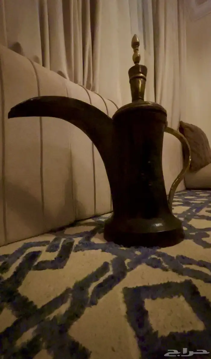 دلة كويتية اصل 1
