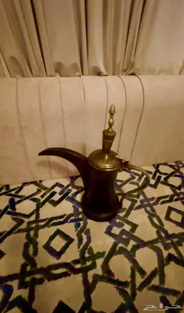 دلة كويتية اصل 3