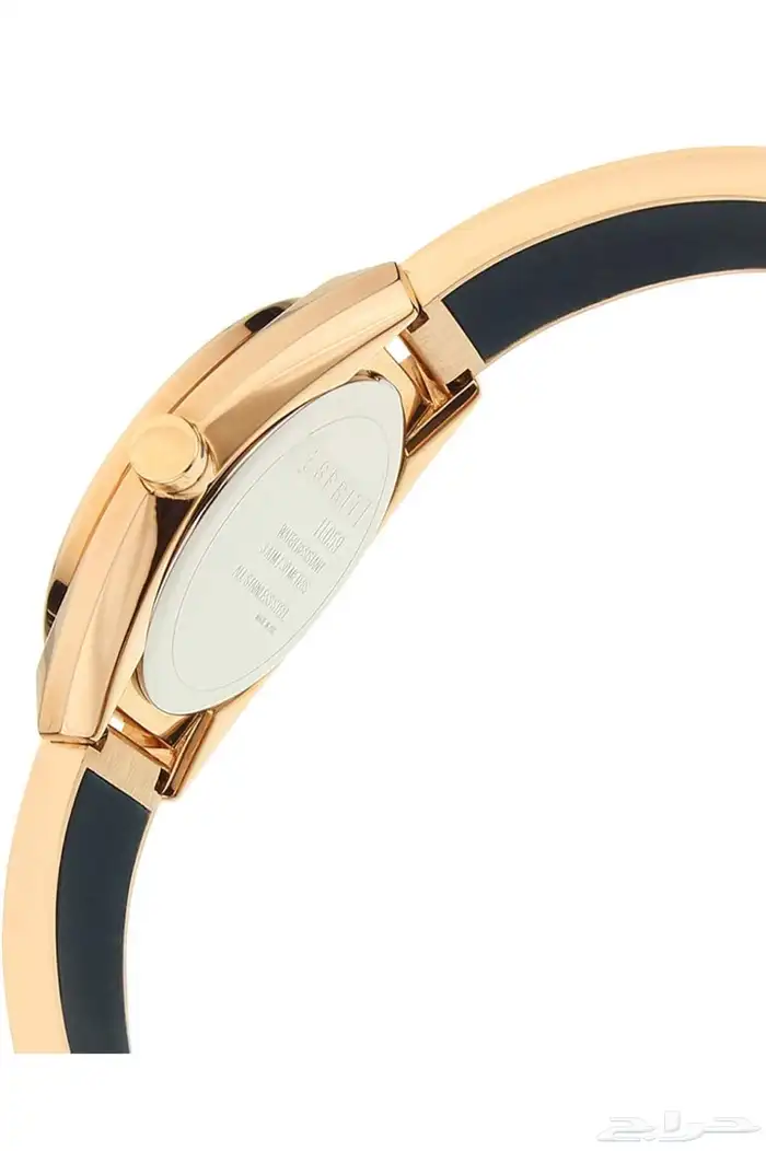 ساعه نسائيه من Esprit 2