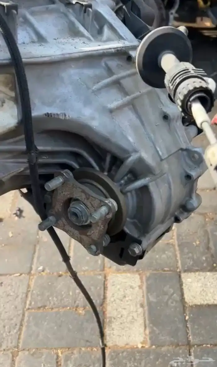 قير وسلف ودبل لاندكروزر 2022 نظيف جذا 2