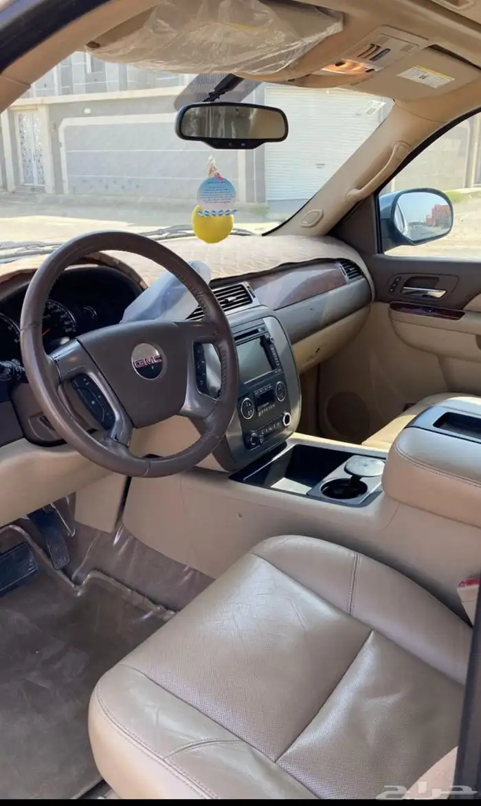 يوكن 2011 فل كامل 1