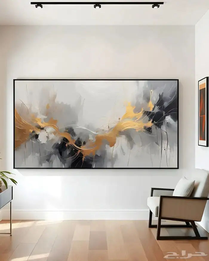 لوحات جدارية إسلامية فاخرة   ديكور راقي لمنزلك 95